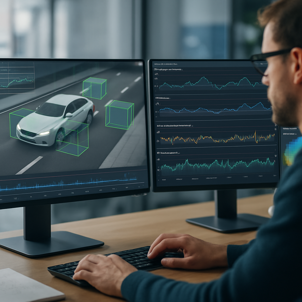Simulationen debuggen: Debugging-Tools im Fokus – aomodeling.org