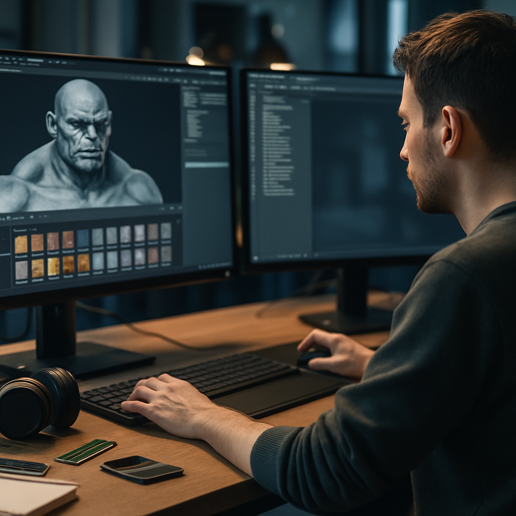 RAM-Upgrade Empfehlungen für Gaming-Workflows bei AO Modeling
