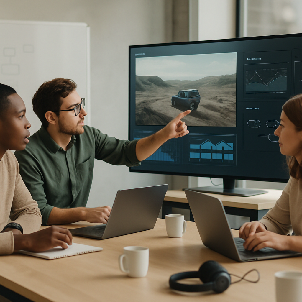 Kollaboration und Arbeitsabläufe bei aomodeling.org