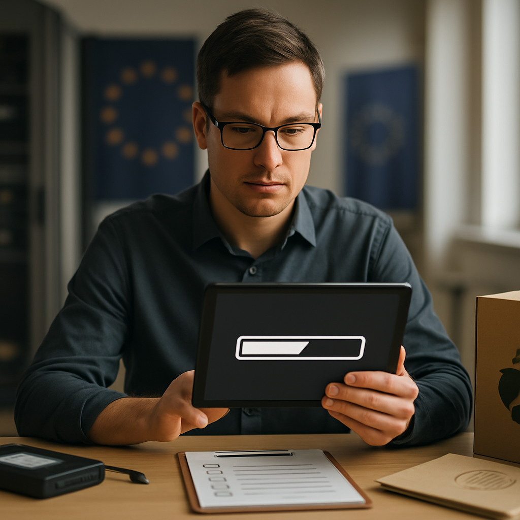 Rechtliche Grundlagen für IT-Verantwortliche in deutschen Firmen