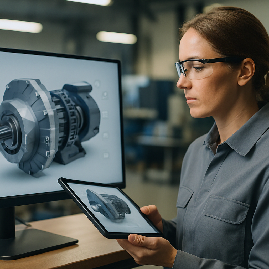 aomodeling.org: CAD-Integrationen für Simulation & Gaming